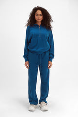 Virmo Straight-Leg Sweatpants