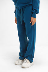 Virmo Straight-Leg Sweatpants