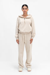 Virmo Straight-Leg Sweatpants