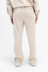 Virmo Straight-Leg Sweatpants