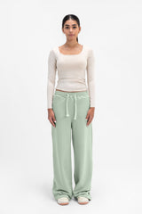 Virmo Wide Leg Pants