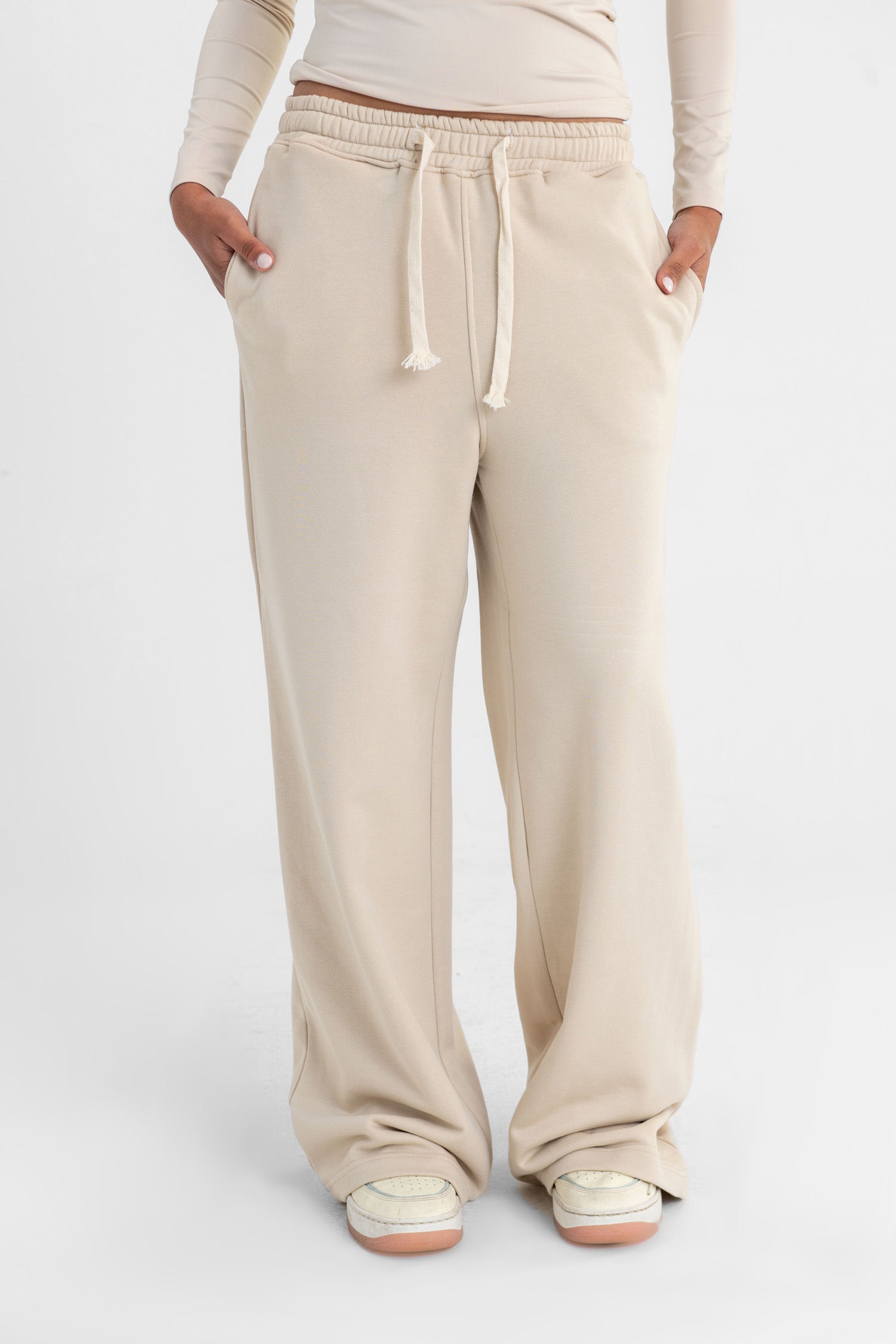 Virmo Wide Leg Pants