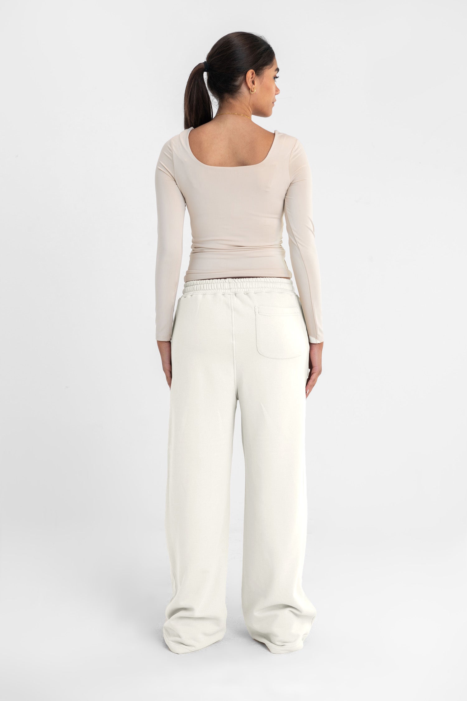 Virmo Wide Leg Pants