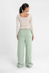 Virmo Wide Leg Pants