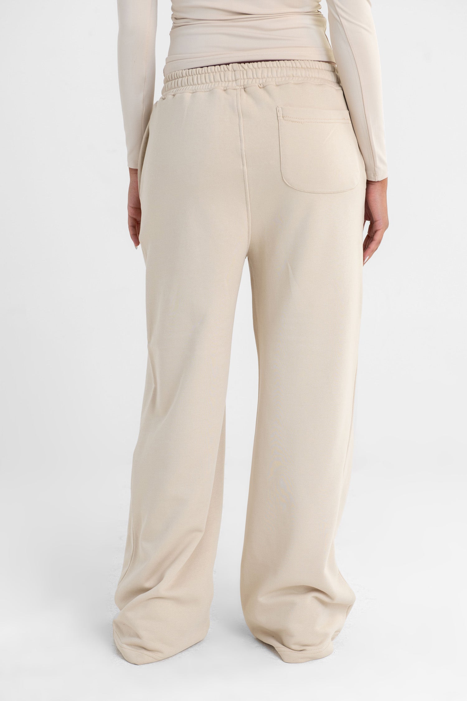 Virmo Wide Leg Pants