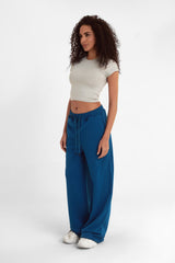 Virmo Wide Leg Pants