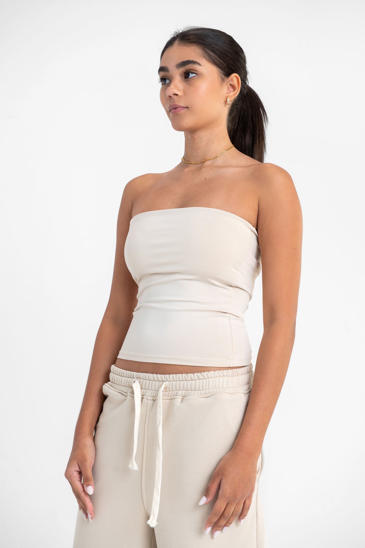 Virmo Tube Top