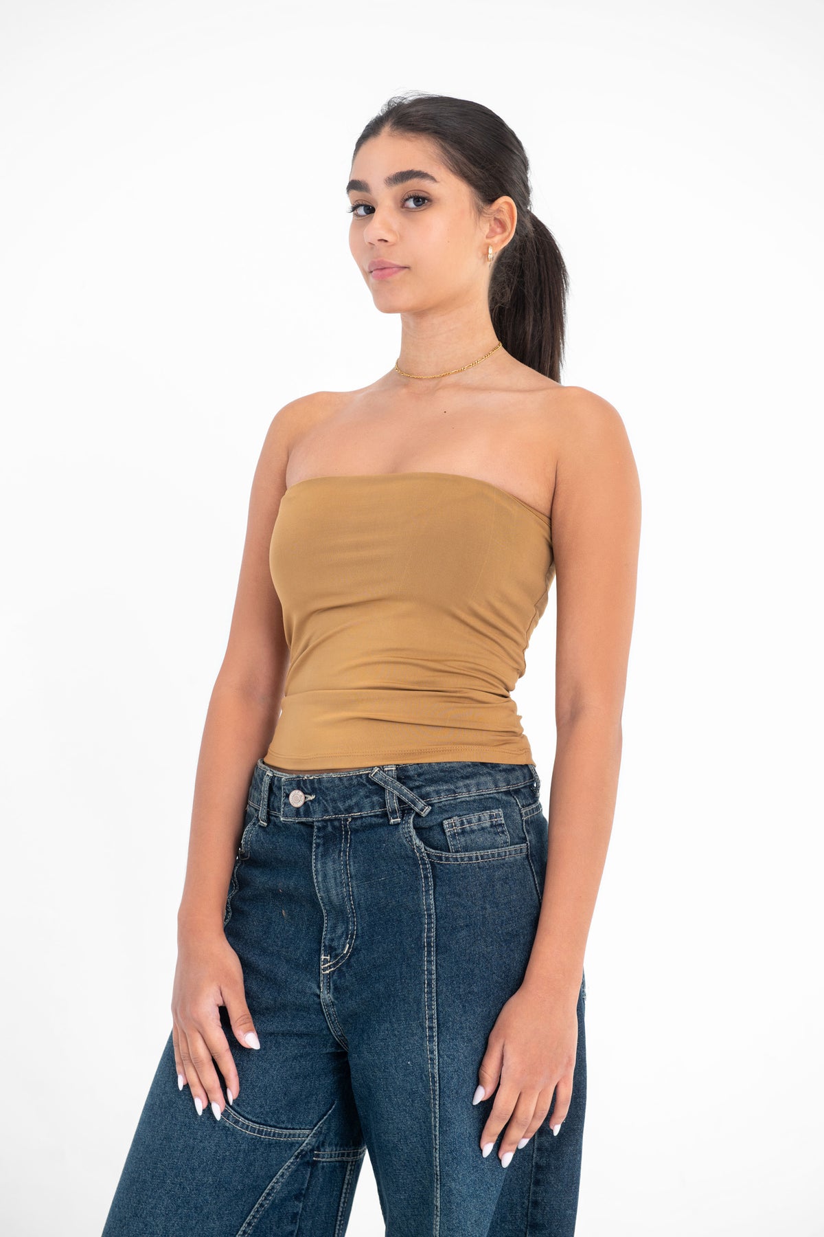 Virmo Tube Top