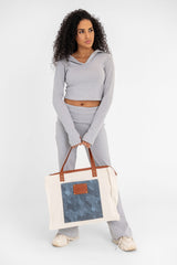 Voyager Tote