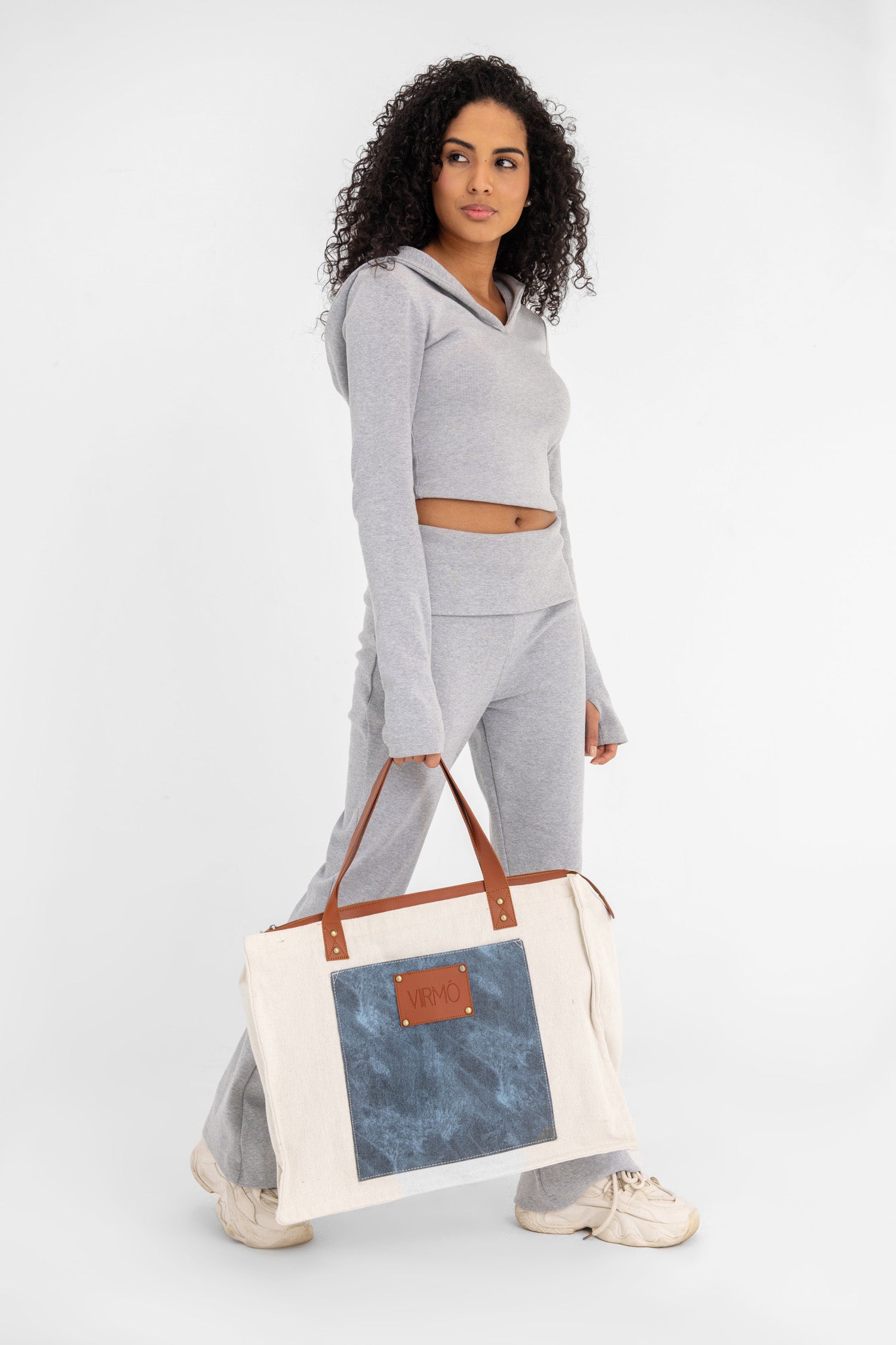 Voyager Tote