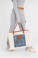 Voyager Tote