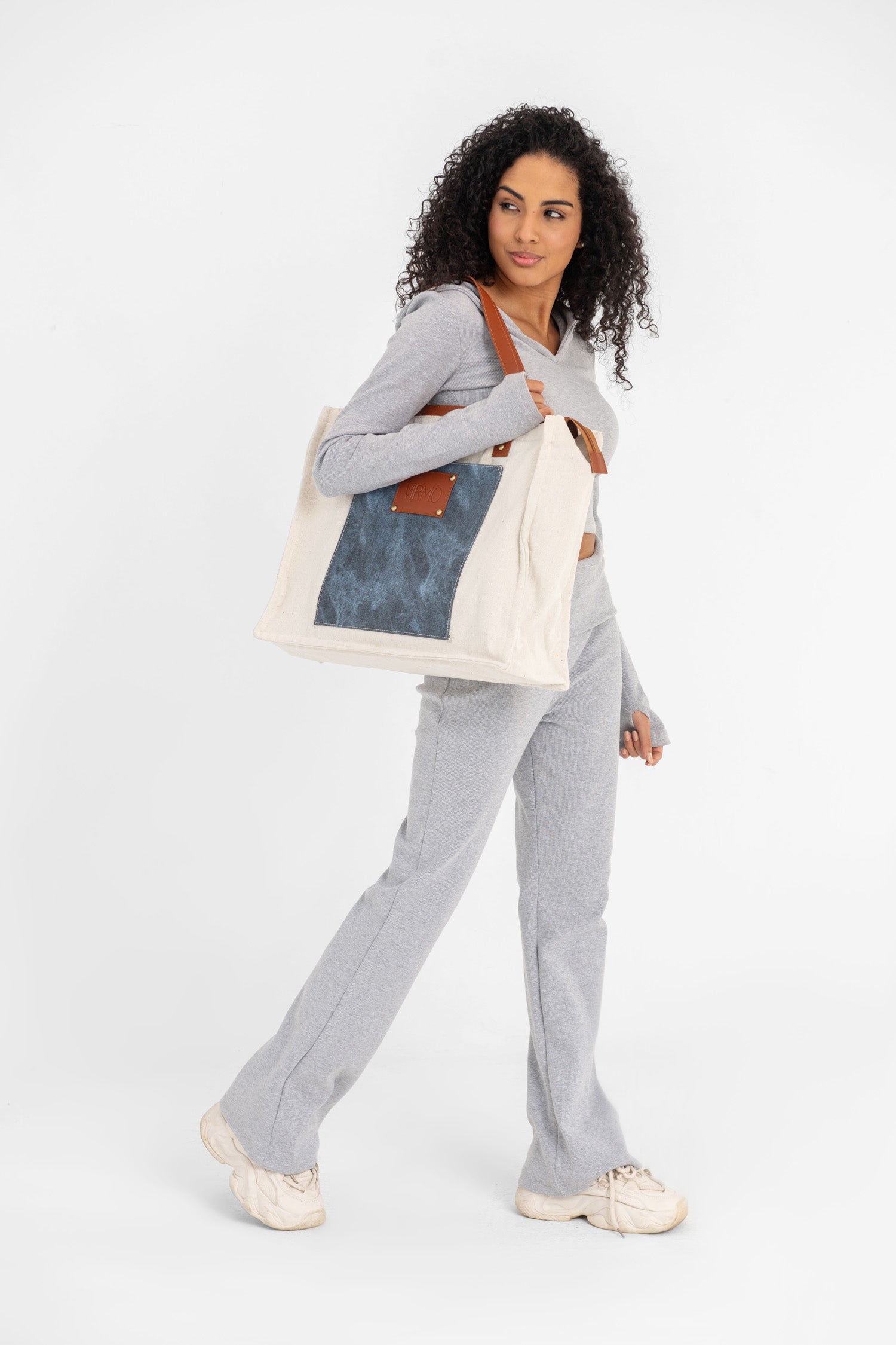 Voyager Tote