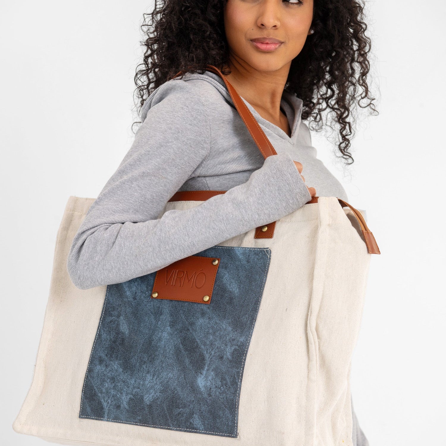 Voyager Tote