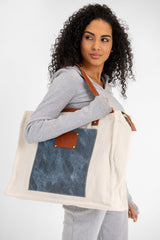 Voyager Tote