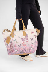 Butterfly Dream Tote