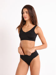 Eve Chantelle Seamless Bralette