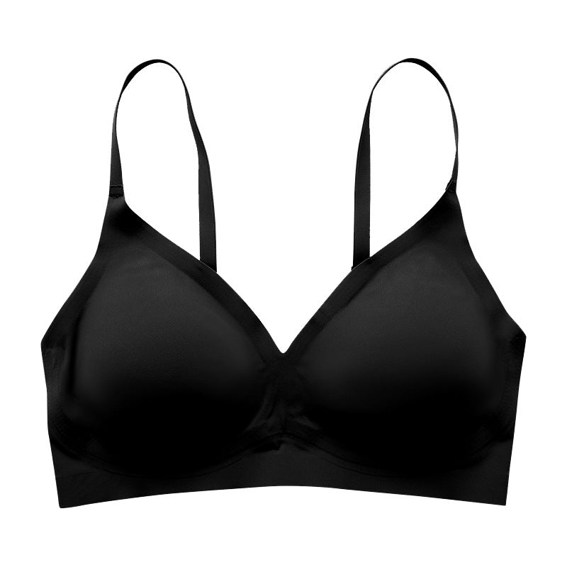 Eve Chantelle Seamless Delight Bra