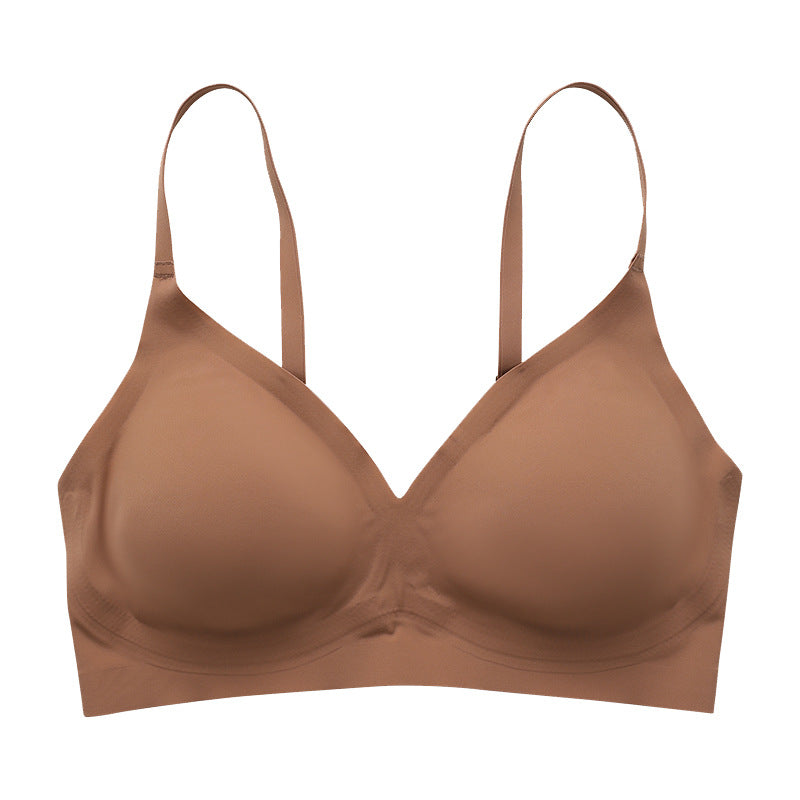 Eve Chantelle Seamless Delight Bra