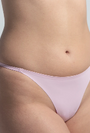Seamless Everyday G-String Comfort