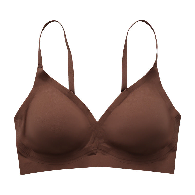 Eve Chantelle Seamless Delight Bra