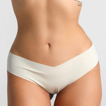 Seamless Everyday Comfort Bikini