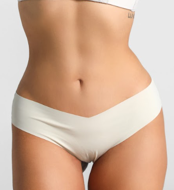 Seamless Everyday Comfort Bikini