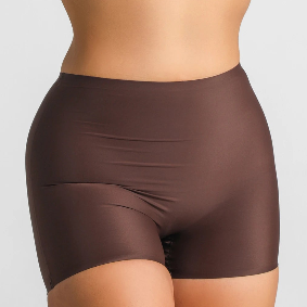 Seamless Comfort Boyshorts