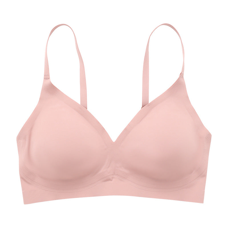 Eve Chantelle Seamless Delight Bra