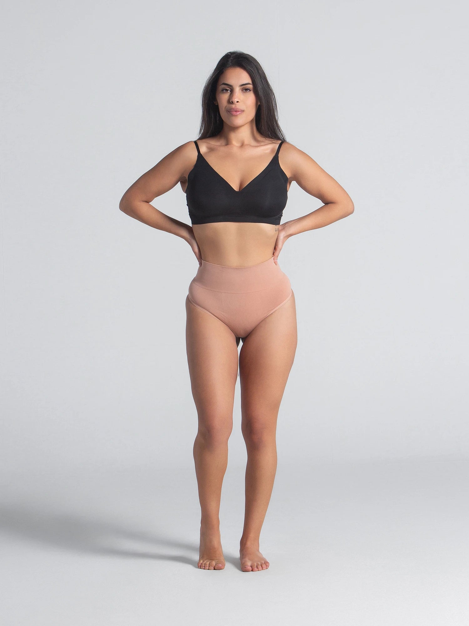 Eve Chantelle Smooth Touch Wireless Bra
