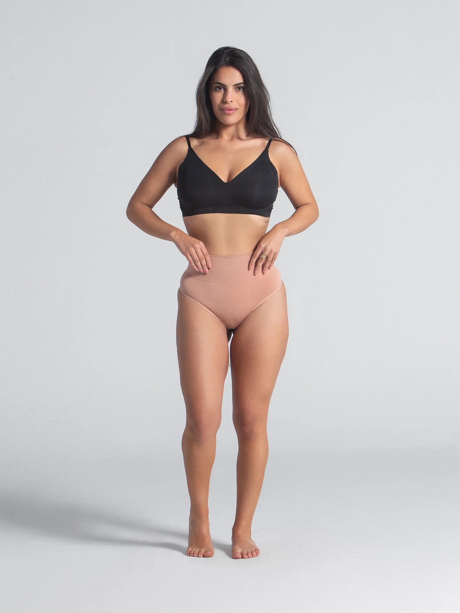 Eve Chantelle Smooth Touch Wireless Bra