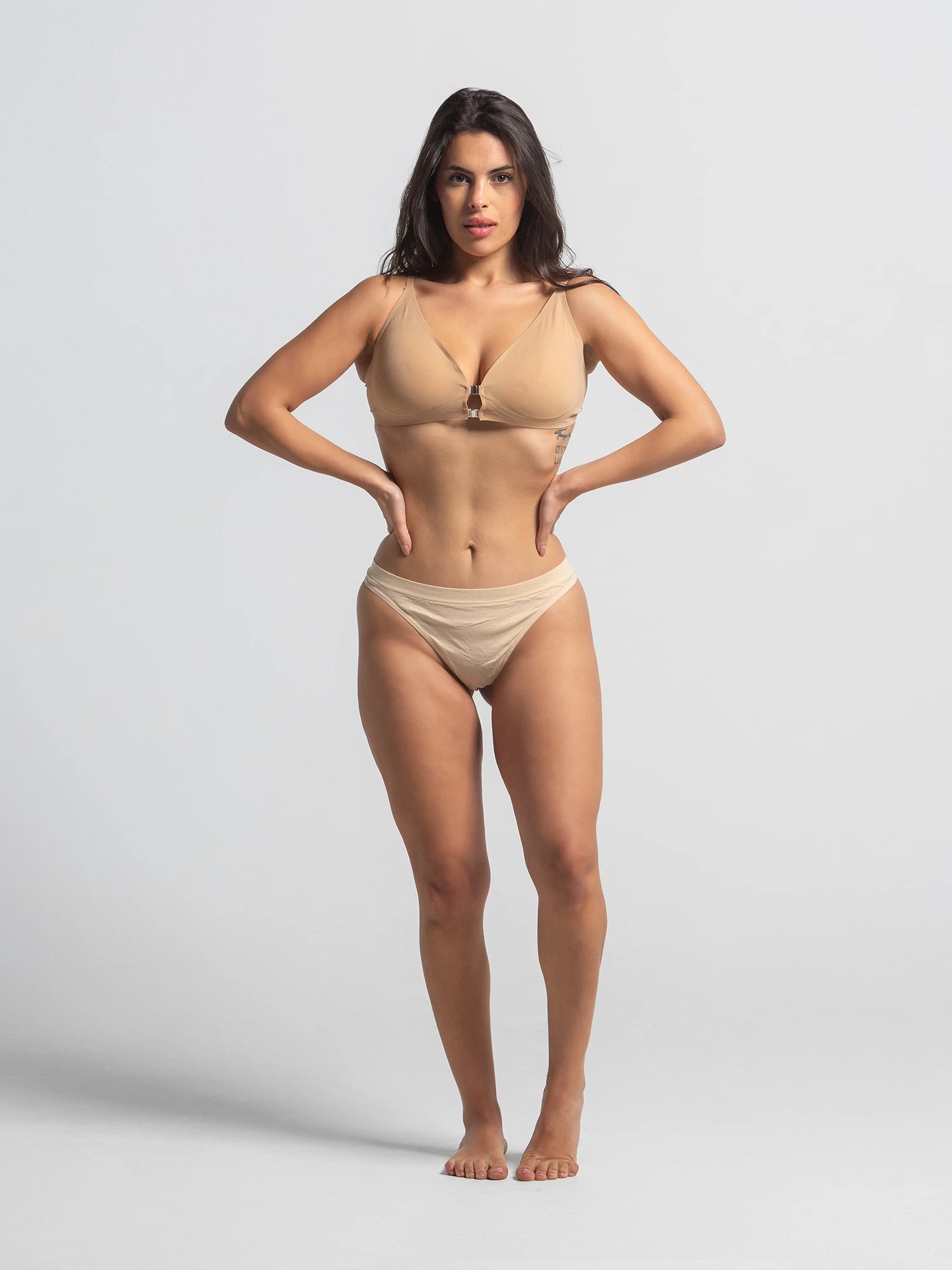 Eve Chantelle Easy Close Wireless Bra