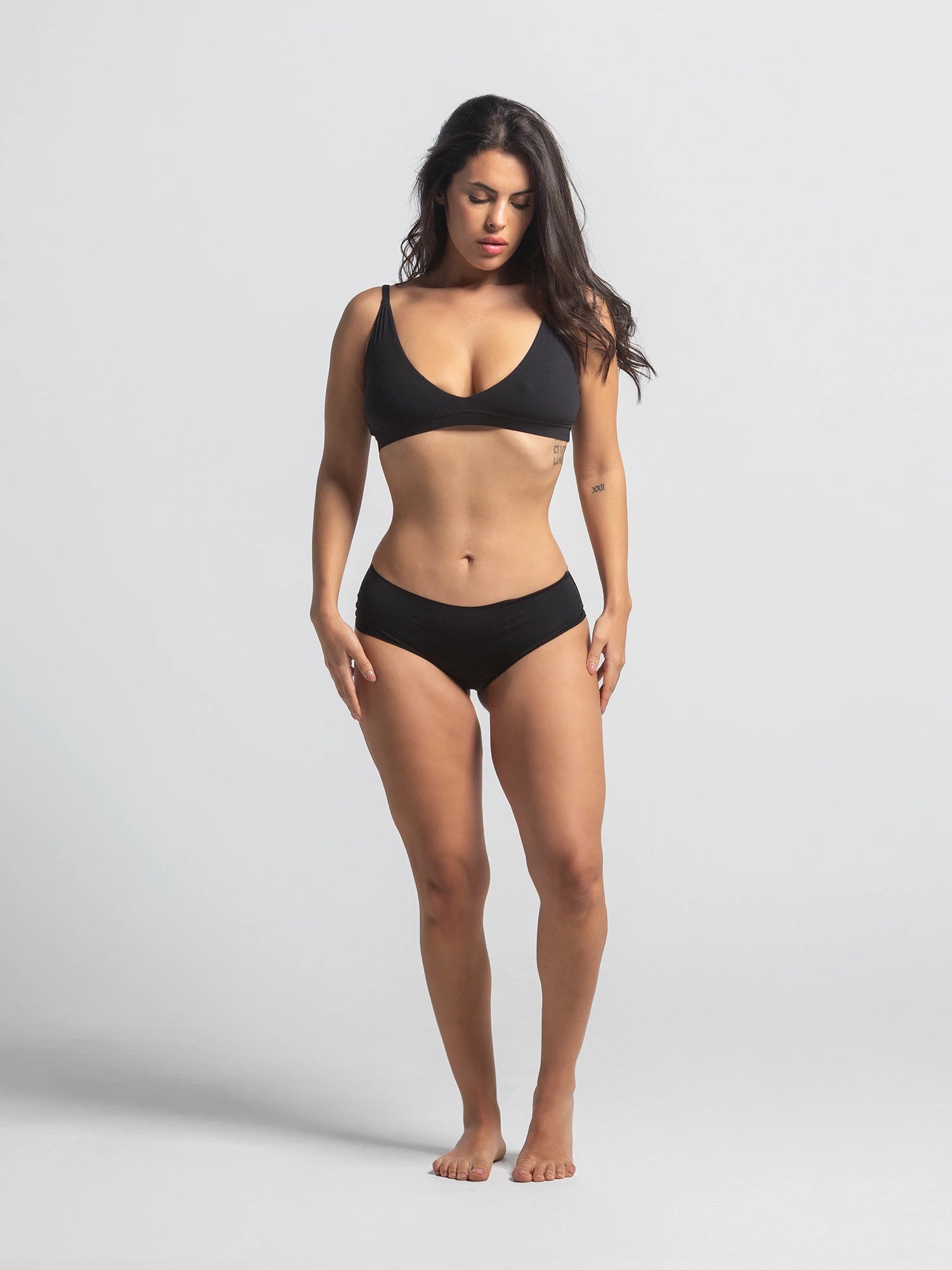 Eve Chantelle Light Comfort Triangle Bra