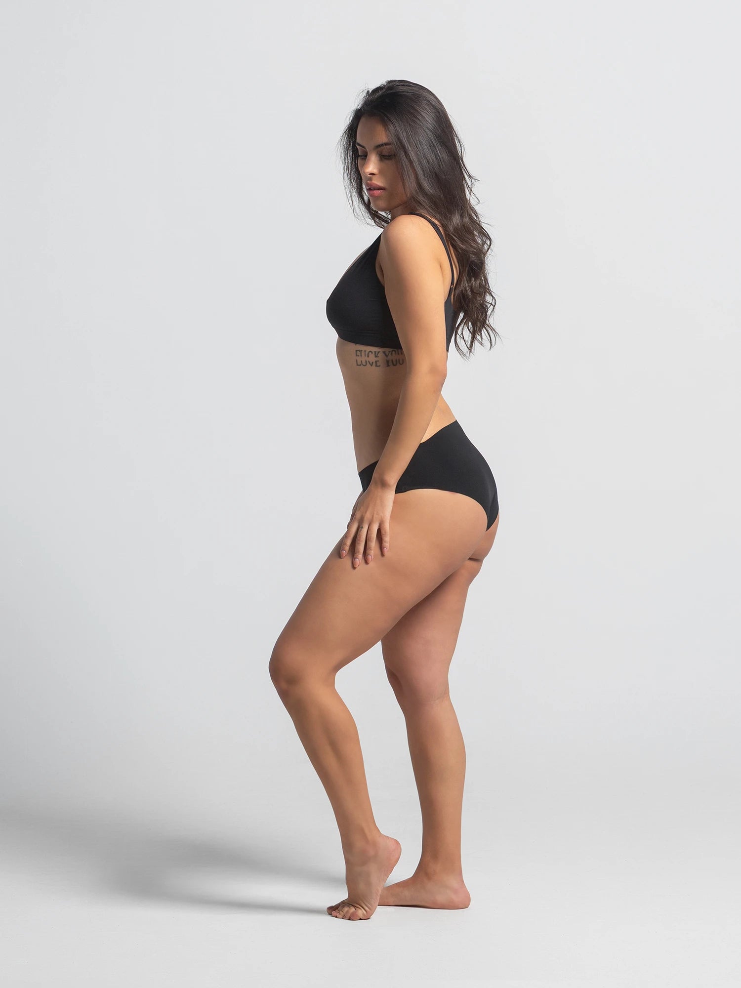 Eve Chantelle Light Comfort Triangle Bra