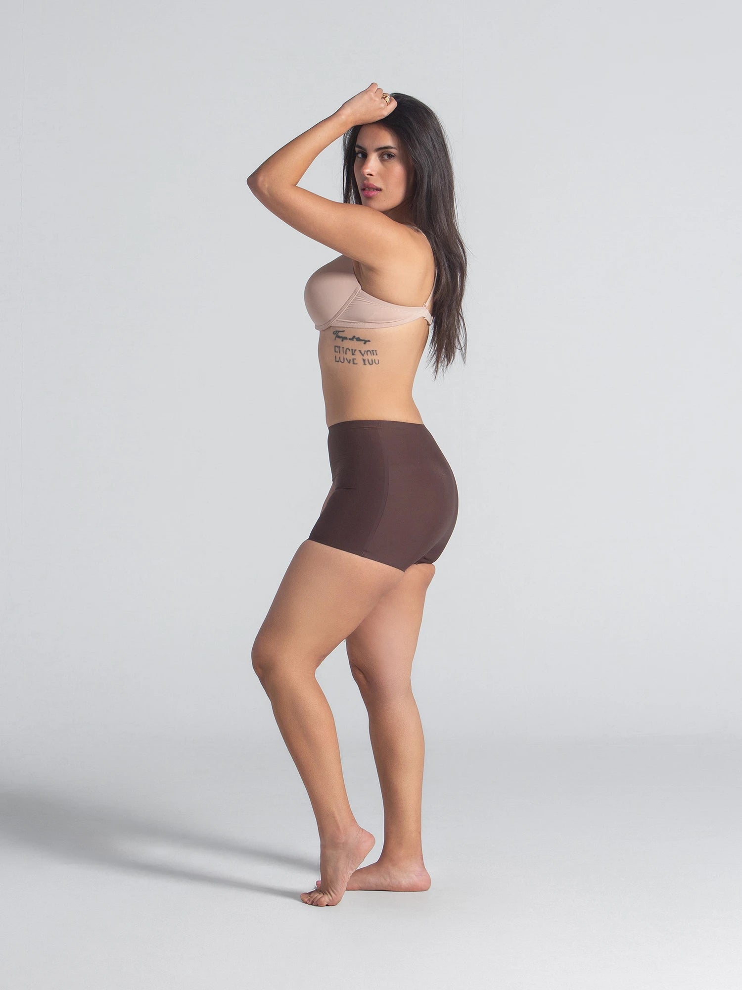 Eve Chantelle Essential Push-Up Bra
