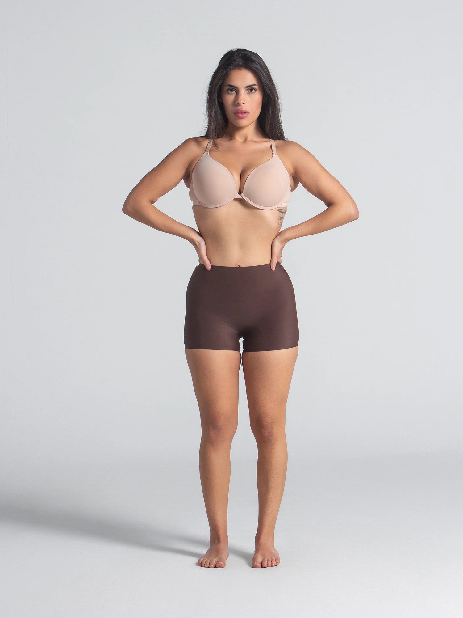 Eve Chantelle Essential Push-Up Bra