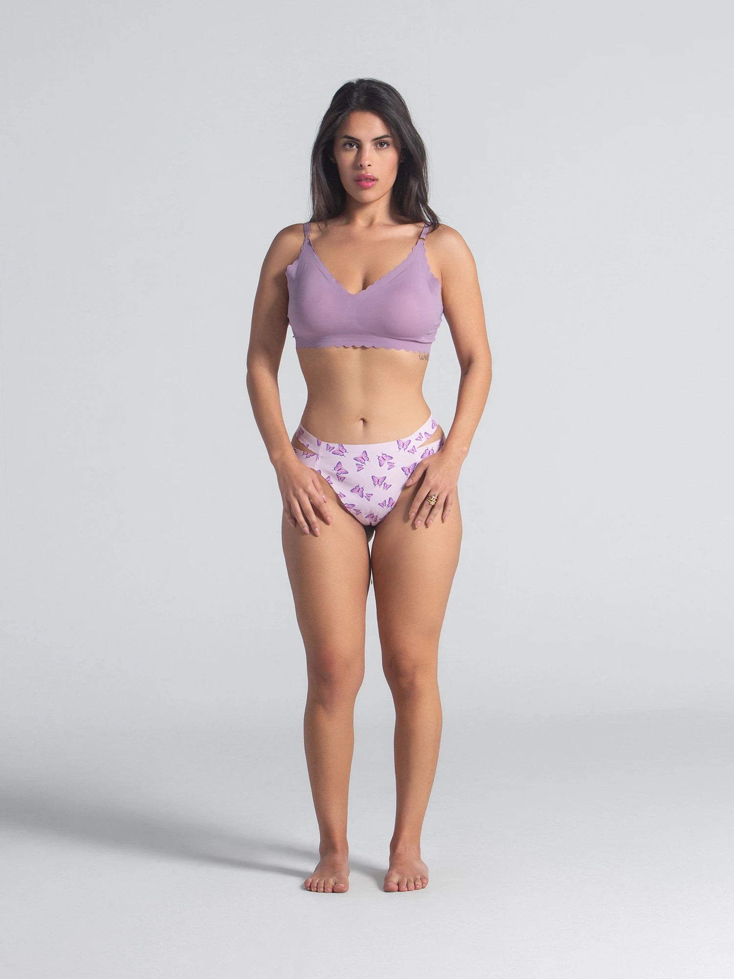 Seamless Amour Bralette