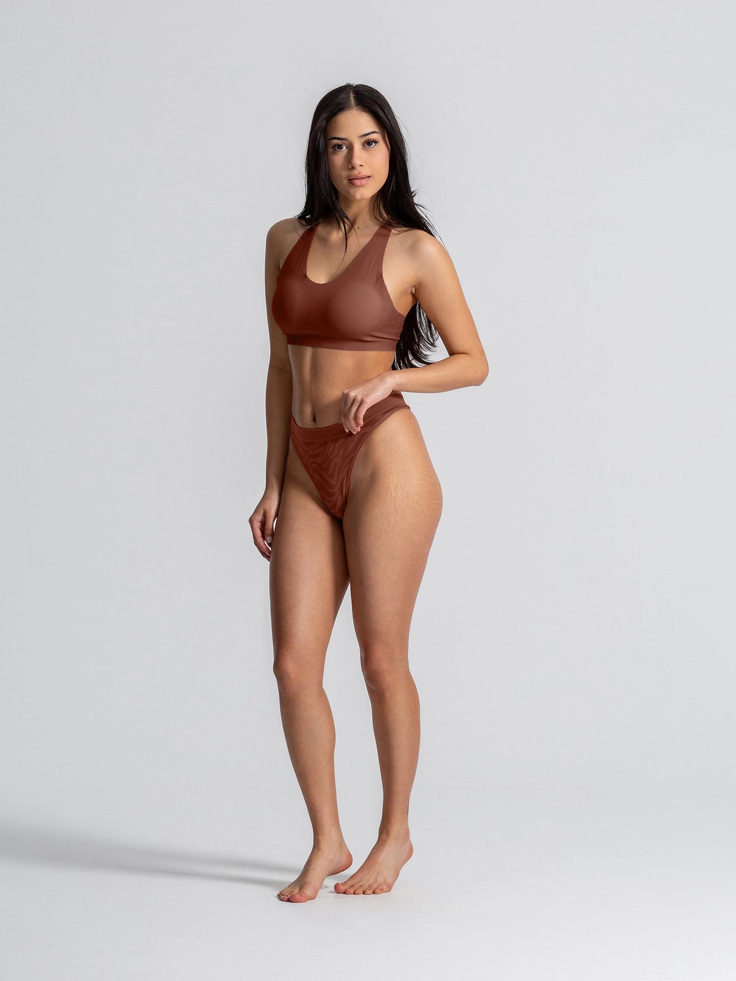 Eve Chantelle Smooth Touch Seamless String