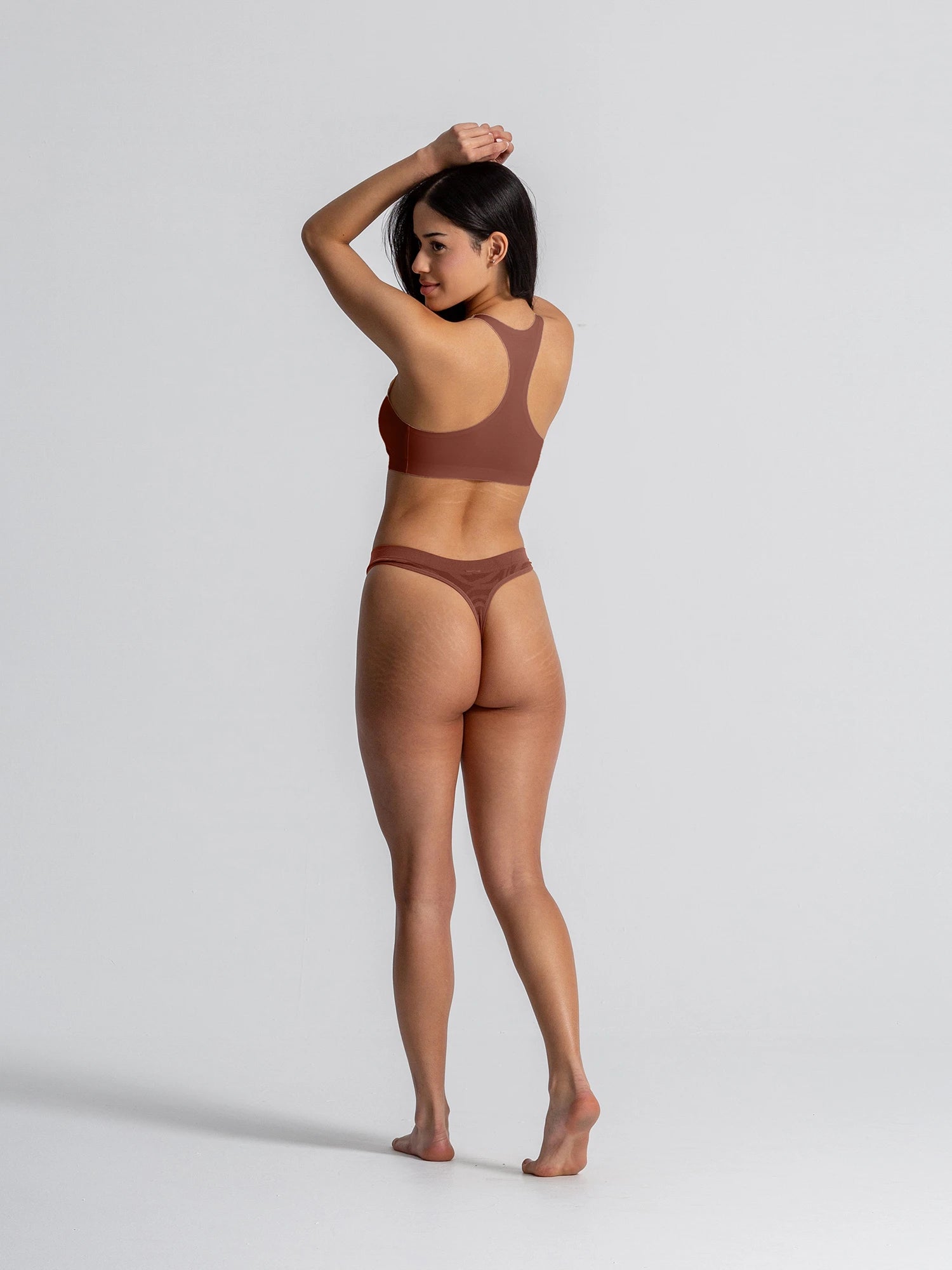 Eve Chantelle Smooth Touch Seamless String