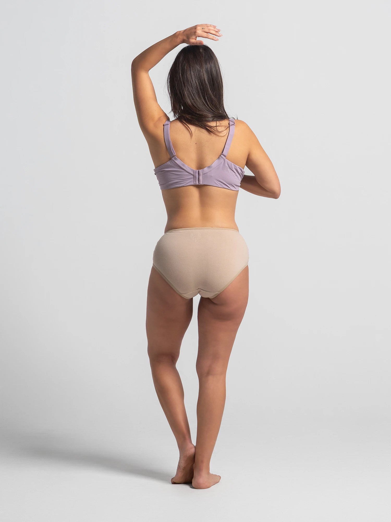 Eve Chantelle Everyday Full Coverage Plus Size Bra
