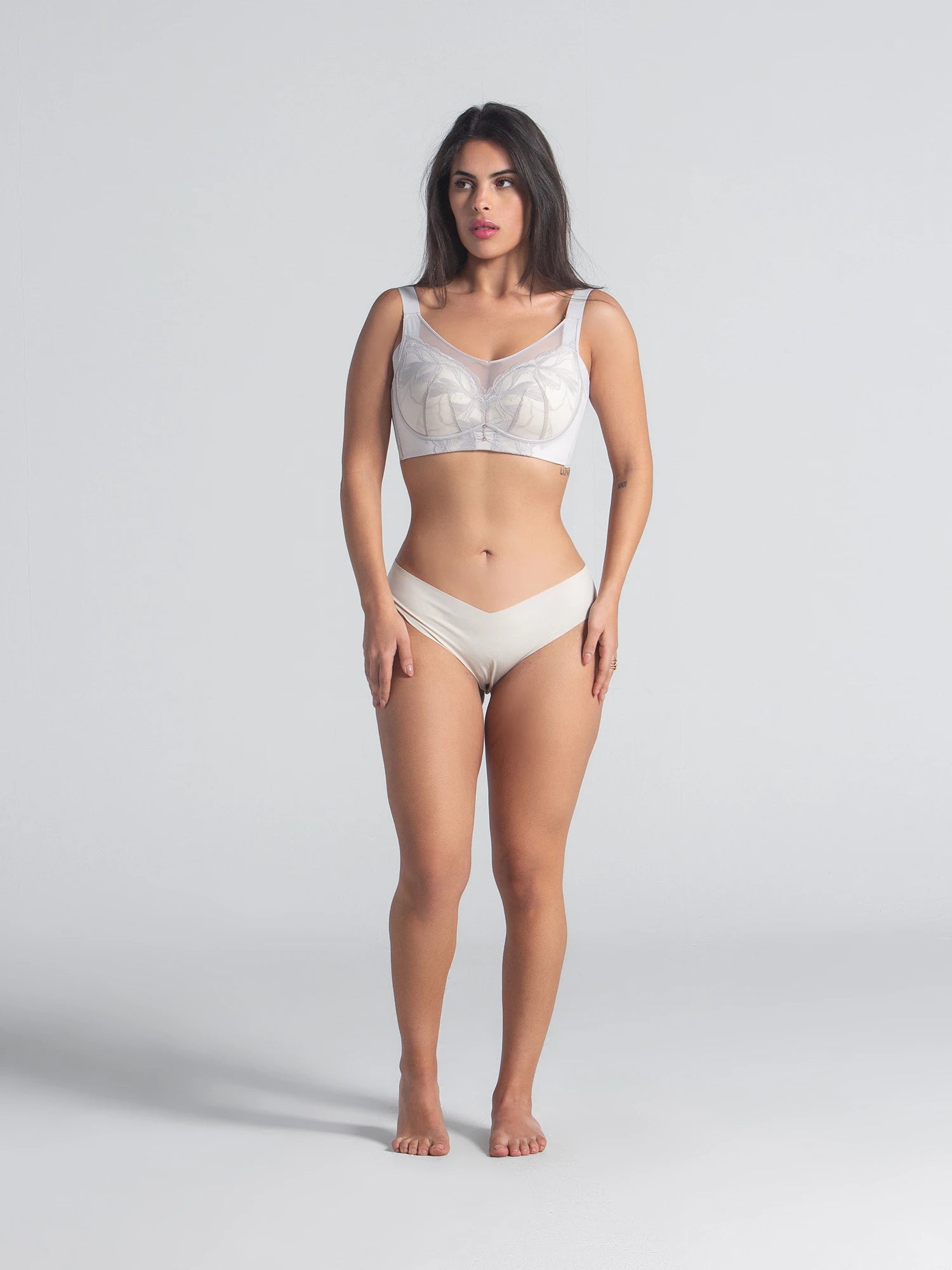 Seamless Everyday Comfort Bikini