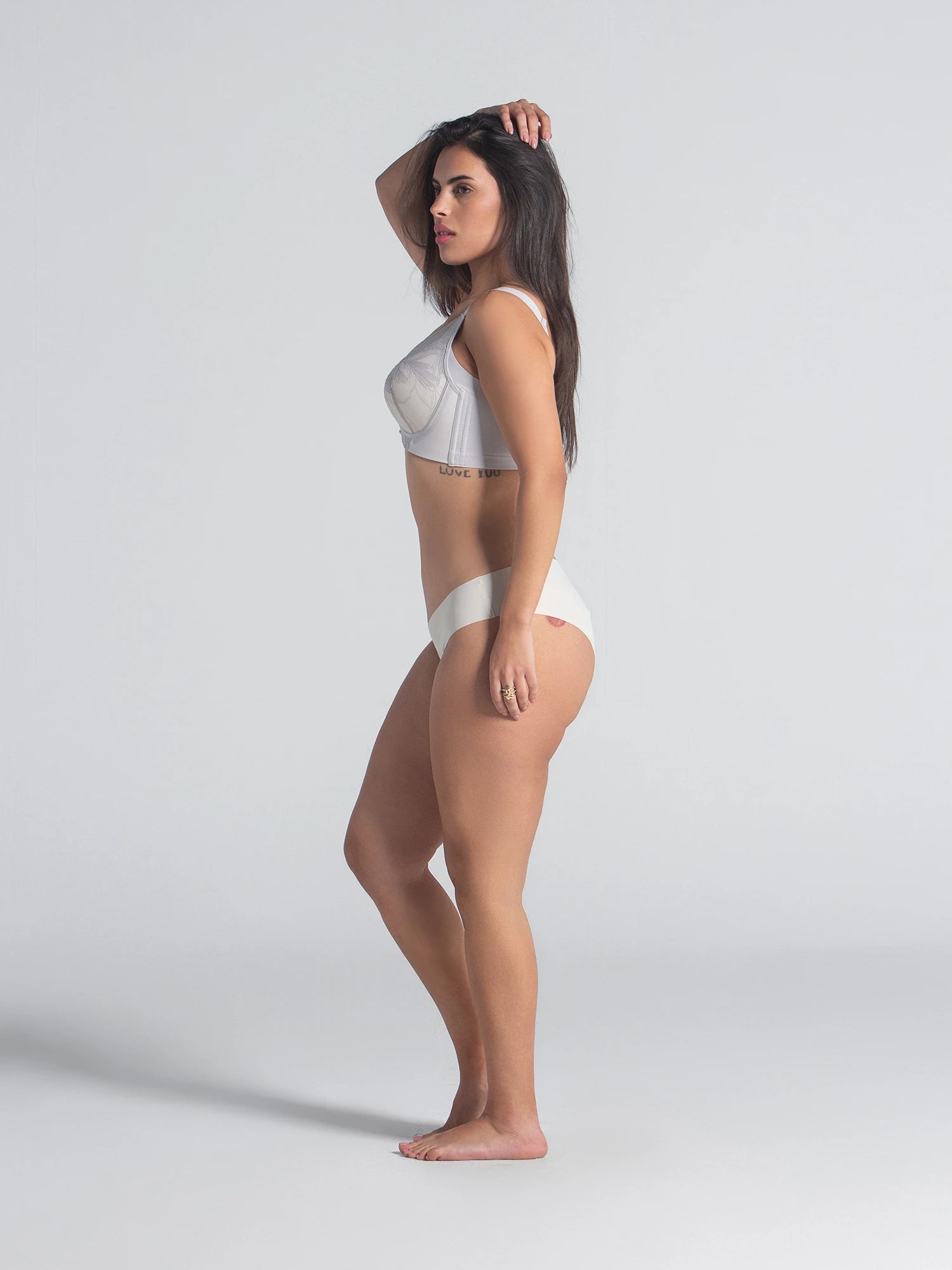 Eve Chantelle Support Soft Lift Full Coverage Bra