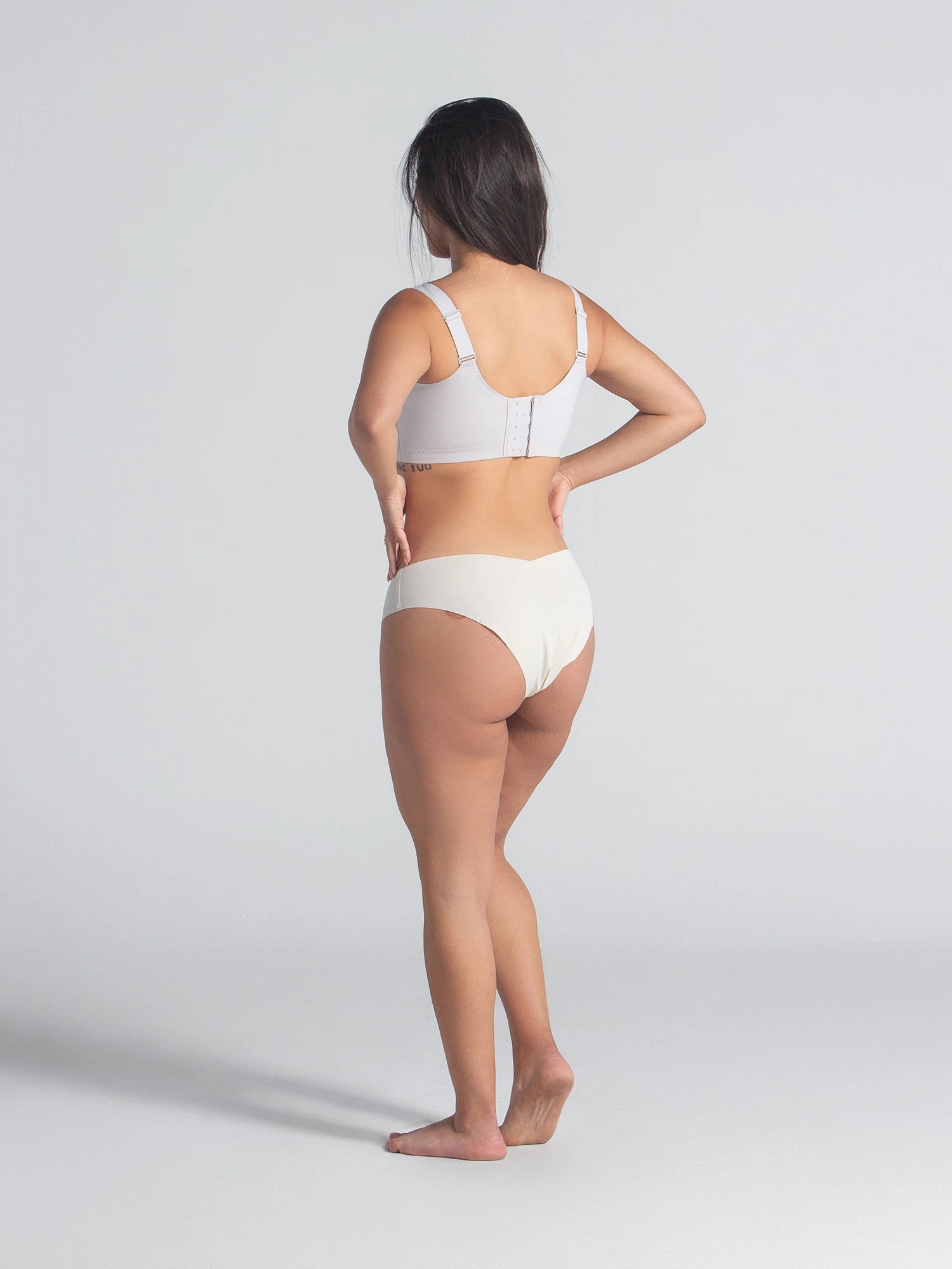 Seamless Everyday Comfort Bikini