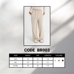 Virmo Wide Leg Pants