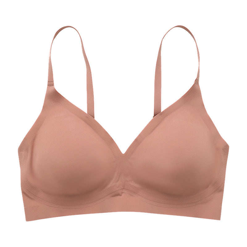 Eve Chantelle Seamless Delight Bra