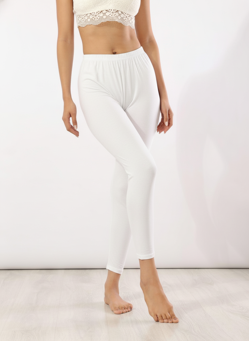 Thermal Set - White - Set of 2