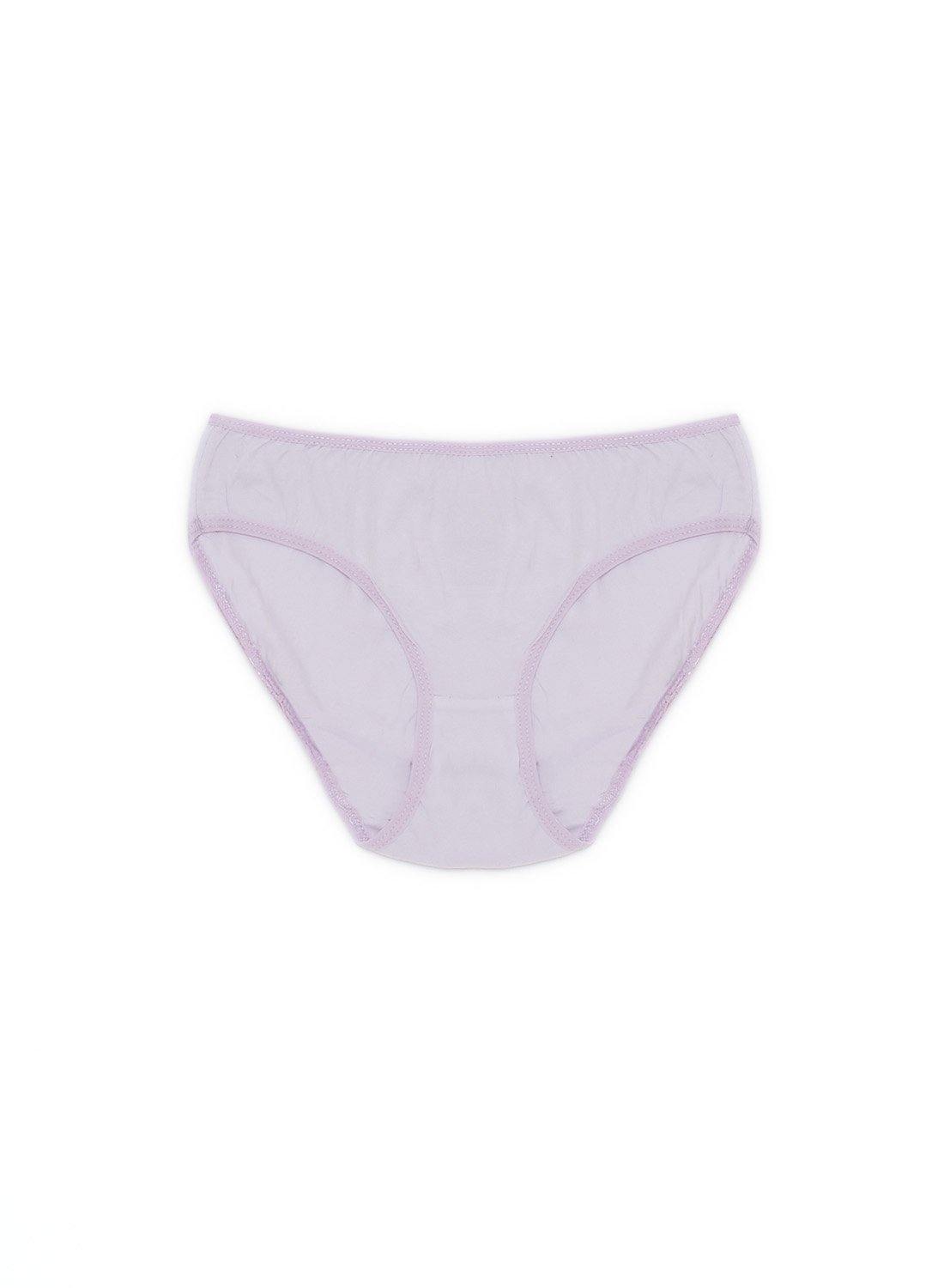 Eve Chantelle Multi Color Underwear - MIDI Cut - Pack Of 3 Panties For Women - chantelleve