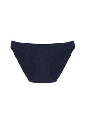 Eve Chantelle Multi Color Underwear - Bikini Cut - Pack Of 5 Panties For Women - chantelleve