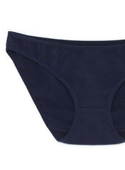 Eve Chantelle Multi Color Underwear - Bikini Cut - Pack Of 7 Panties For Women - chantelleve
